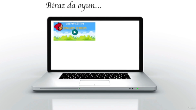 iOS 15 Sıfırdan İleri Seviye Mobil Uygulama (85 Saat) 2022 - Screenshot_03