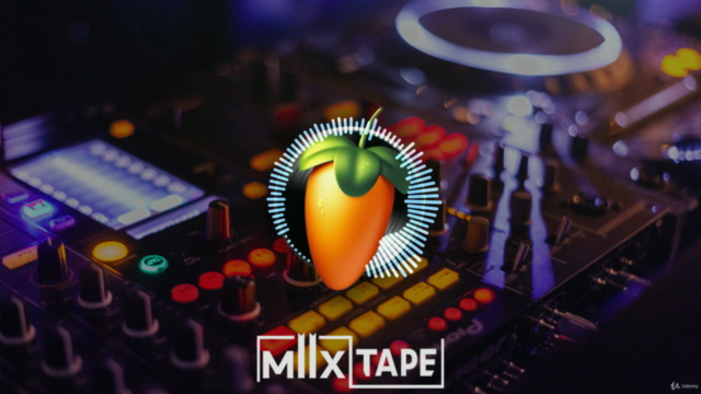 FL Studio 20 ZGame ile Müzik Videosu Yapımı - Screenshot_03