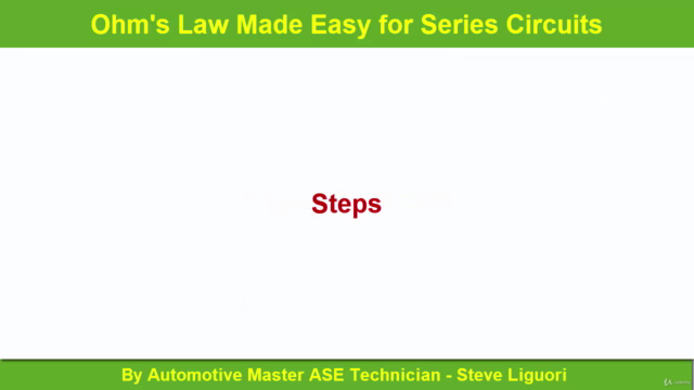 Ohm's Law Made Easy for Series Circuits - Screenshot_03