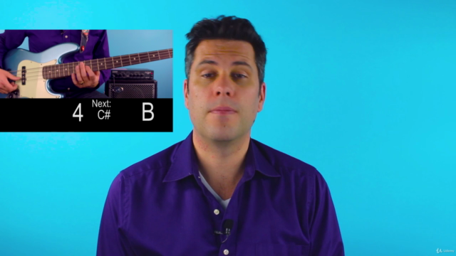 Bass Guitar Lessons For Intermediate - Screenshot_03