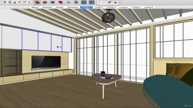 SketchUp DC｜動態元件 - Screenshot_02