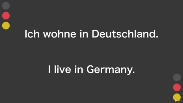 Complete German Practice : A1, A2 / Beginner to Intermediate - Screenshot_03