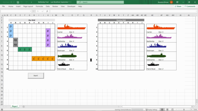Project Based Excel VBA Course - Screenshot_04