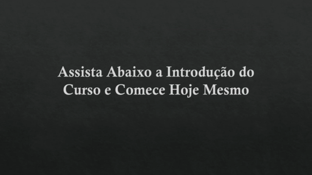 Como Criar Cartão Digital Interativo com o Power Point - Screenshot_04