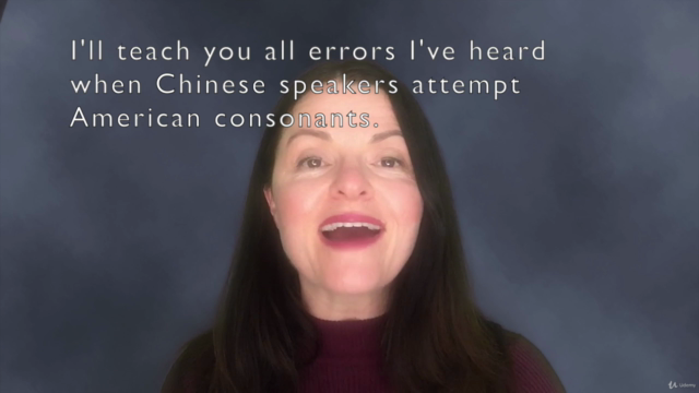 American English Consonants for Chinese Professionals - Screenshot_02