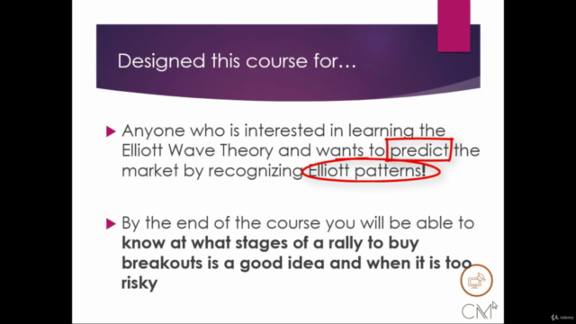 Elliott Wave Theory | Master & Apply with a C# Showcase App™ - Screenshot_02