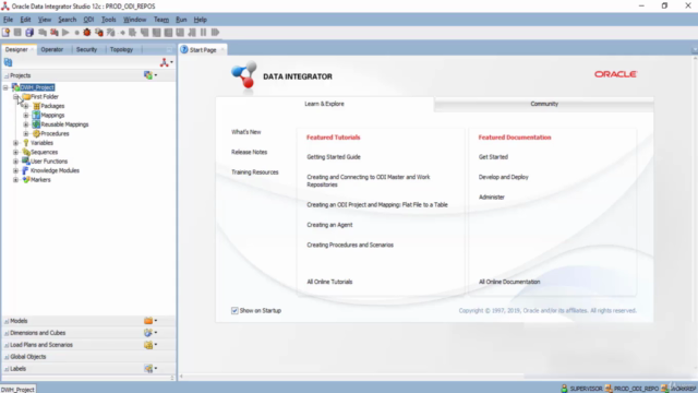 ODI 12C Developer A to Z Training - Screenshot_03