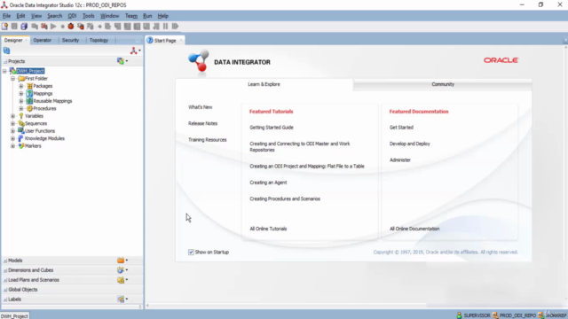 ODI 12C Developer A to Z Training - Screenshot_04