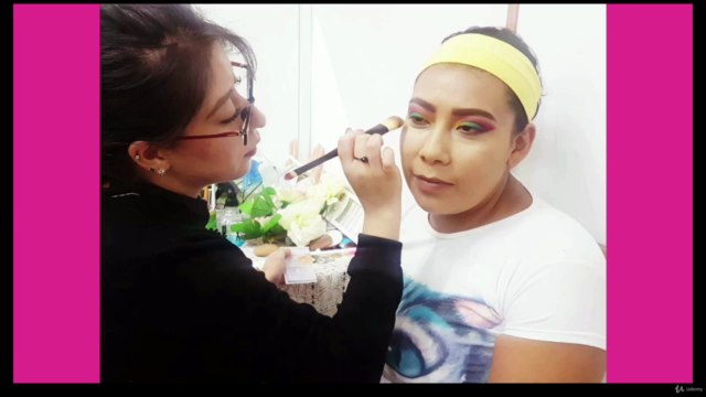 Curso Maquillaje Profesional - Screenshot_02