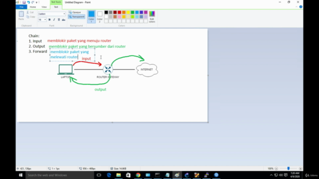 Kursus Mikrotik Terlengkap, Lebih dari 100 Video Tutorial! - Screenshot_02