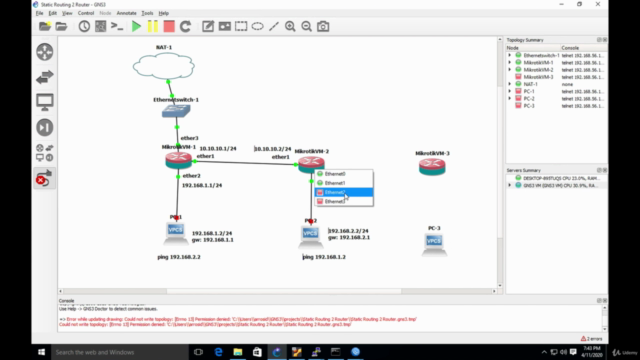 Kursus Mikrotik Terlengkap, Lebih dari 100 Video Tutorial! - Screenshot_03