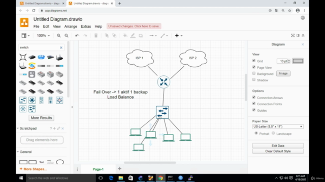 Kursus Mikrotik Terlengkap, Lebih dari 100 Video Tutorial! - Screenshot_04