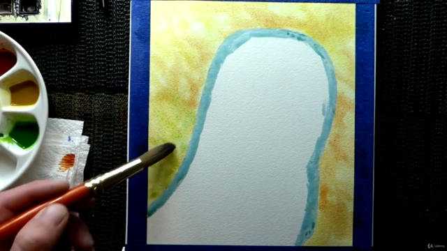 Barn Owl Watercolor Lesson - Screenshot_01