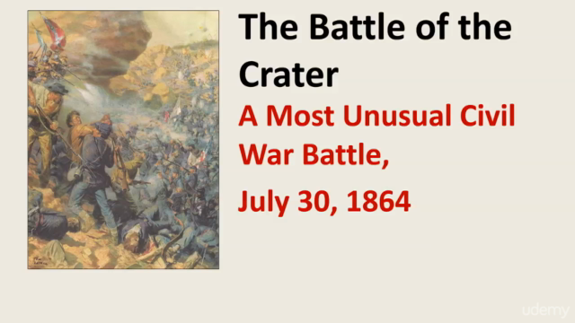 The Battle of the Crater - Screenshot_02