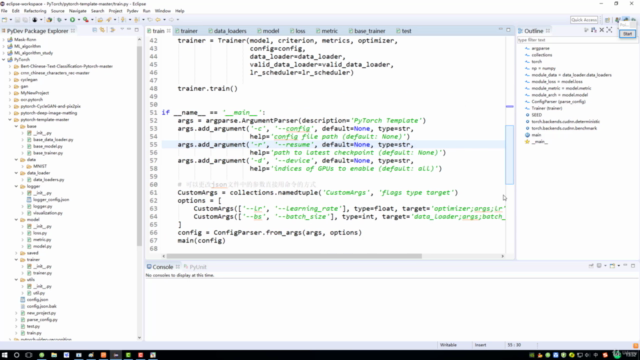 深度学习框架-PyTorch实战系列 - Screenshot_02