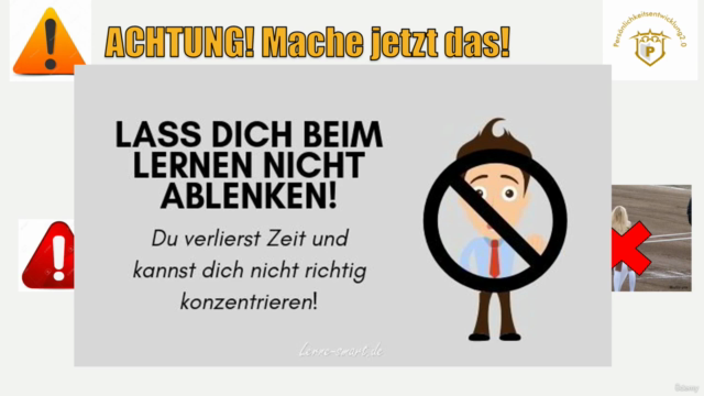 Persönlichkeitsentwicklung 2.0 - Screenshot_01