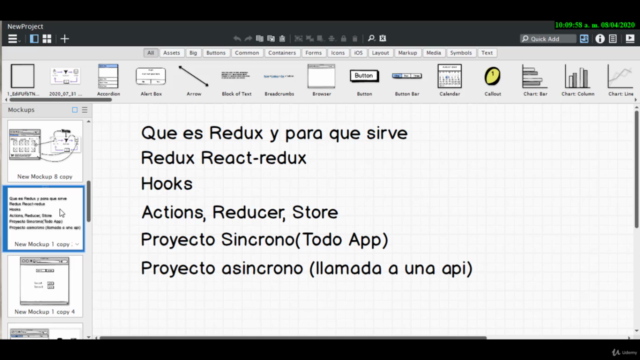 Actualizado: React-Redux + Context - Screenshot_04