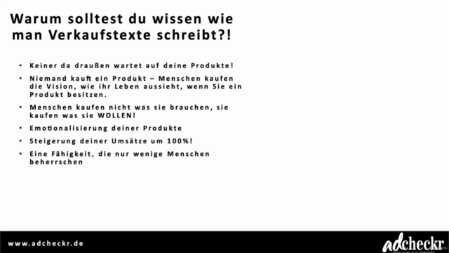 Online Marketing Ads Verkaufstexte schreiben die einschlagen - Screenshot_02