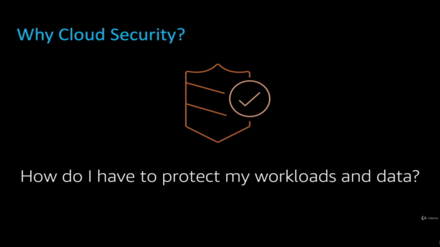 AWS Cloud Security: Learn to Protect & Defend your resources - Screenshot_01