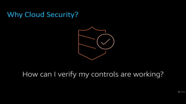 AWS Cloud Security: Learn to Protect & Defend your resources - Screenshot_02