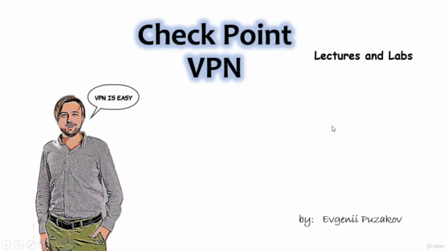 Check Point VPN course [for CCSA & CCSE professionals] - Screenshot_02