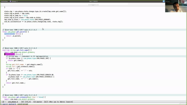 VSD - Functional Verification Using Embedded-UVM - Part 2 - Screenshot_02