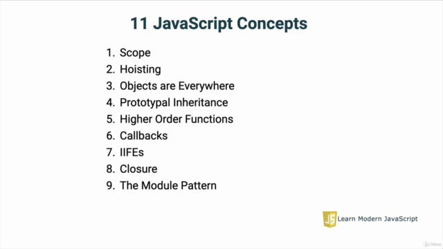 11 JavaScript Features Critical to Understand - Screenshot_04