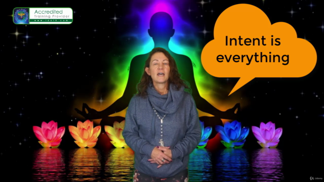 Professional Chakra Healing Practitioner - Taster Course - Screenshot_03