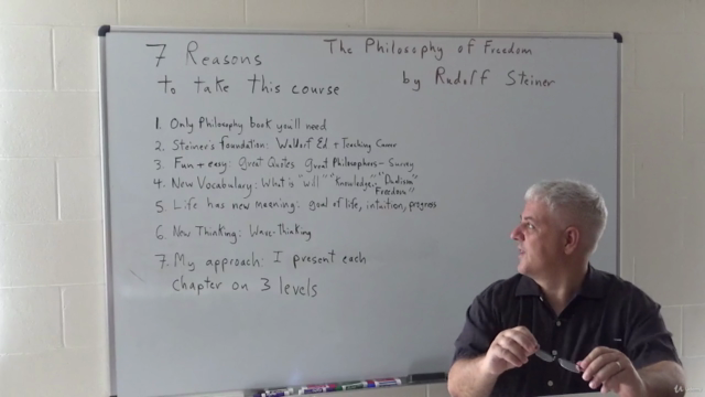 Rudolf Steiner's Philosophy of Freedom for beginners - Screenshot_03