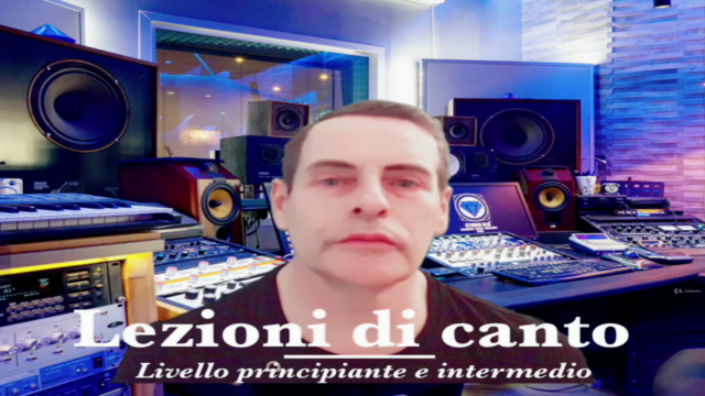 Lezioni di canto livello principiante, intermedio (cantare) - Screenshot_01