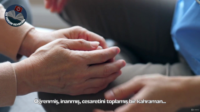 İlk Yardım Eğitimi - Screenshot_01