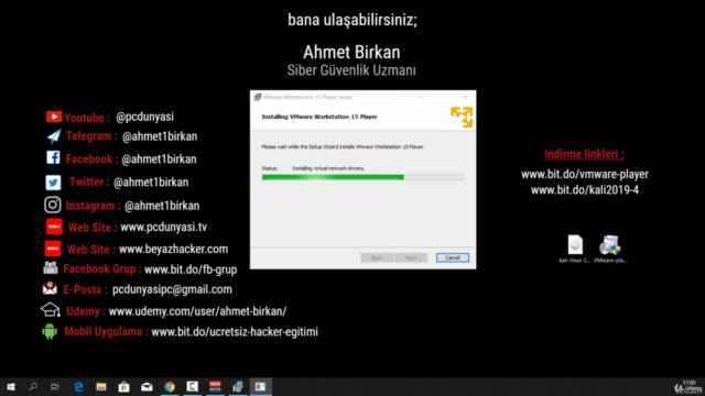 Sızma Testlerinde Metasploit Kullanımı - Screenshot_01