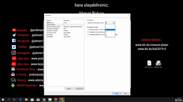 Sızma Testlerinde Metasploit Kullanımı - Screenshot_02