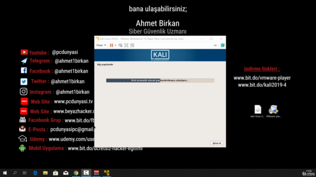 Sızma Testlerinde Metasploit Kullanımı - Screenshot_03