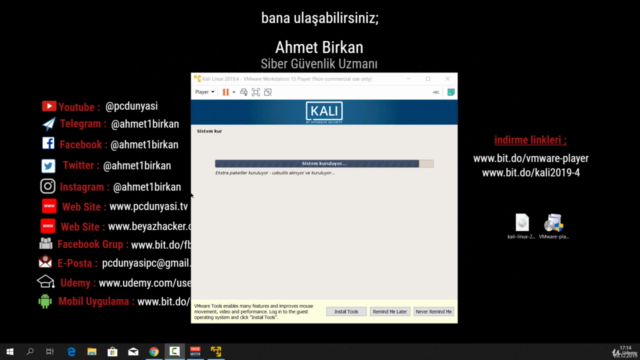 Sızma Testlerinde Metasploit Kullanımı - Screenshot_04