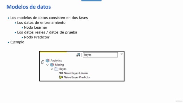 Knime - Analisis de datos y reportes - Screenshot_02