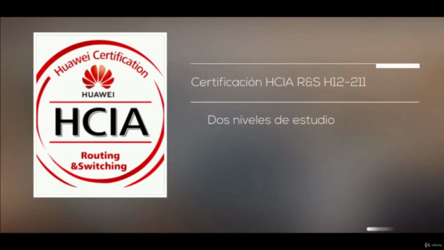 Huawei HCIA R&S Labs ENTRY  ---ESPAÑOL--- - Screenshot_01