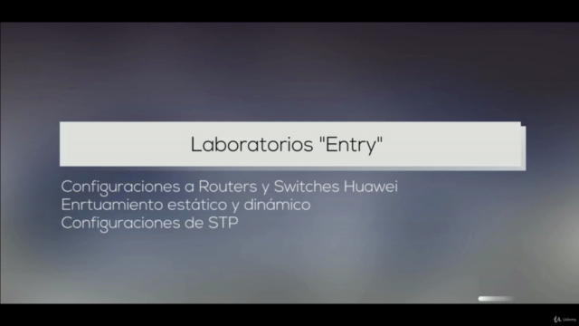 Huawei HCIA R&S Labs ENTRY  ---ESPAÑOL--- - Screenshot_03