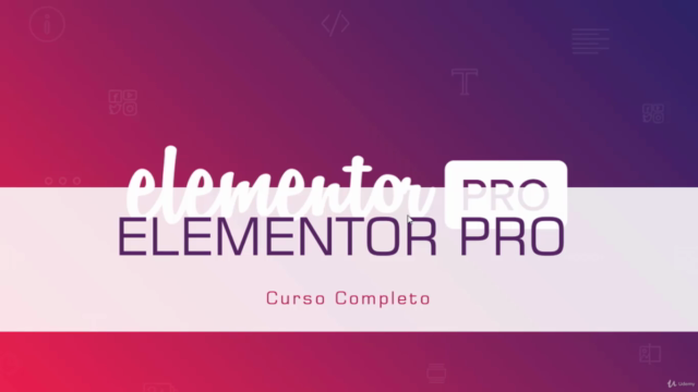 Aprende a utilizar Elementor Pro - Screenshot_04