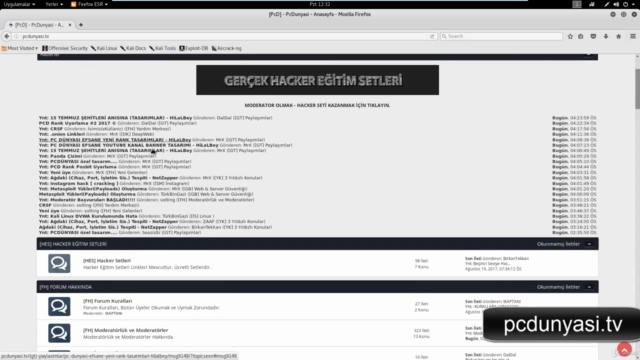 Ücretsiz Etik Hacker Eğitimleri - Screenshot_01