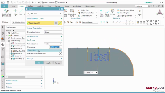 Siemens NX 1847 - Advanced Sketch Training - Screenshot_02