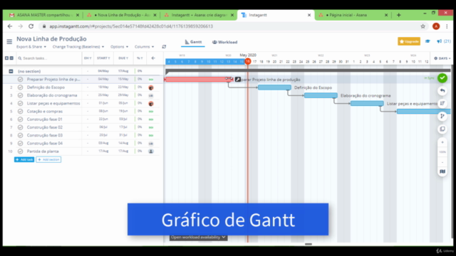 ASANA - Gestão de Tarefas e Projetos - Screenshot_02