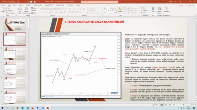 Elliottwave Temel Dalga Karakterleri ve Dalga Yapısı - Screenshot_02