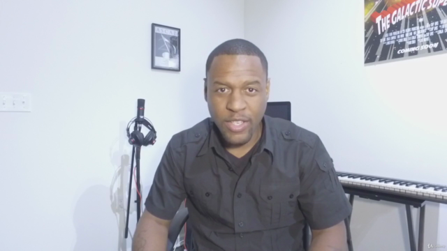 Becoming a Better Singer: with Easy Steps to Follow - Screenshot_02