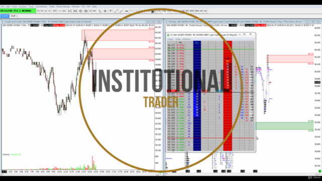 Volume Price Analysis: Strategy And Execution - Screenshot_01