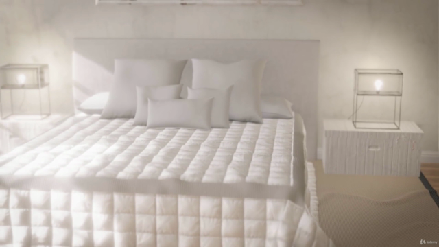Blender 2.83 - Pour l'Architecture - Création d'un loft - Screenshot_04
