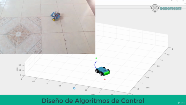 Robótica con Matlab y Arduino: Diseño de controladores - Screenshot_01