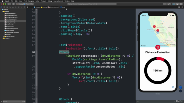 Build Apps with SwiftUI - Screenshot_02