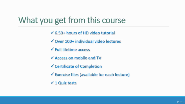 Siemens NX 1899 - Advanced Part Training - Screenshot_03