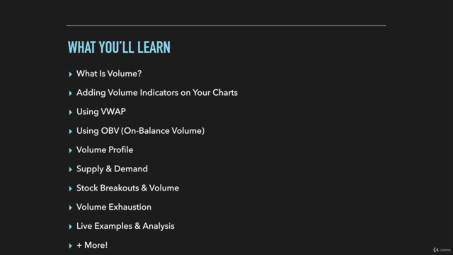 Volume Trading 101: Day Trading Stocks With Volume Analysis - Screenshot_02